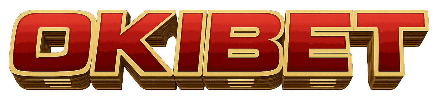 OkiBet Logo